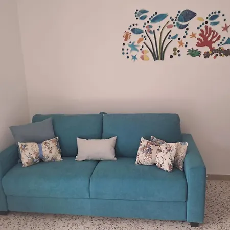 Sabina's House Acciaroli