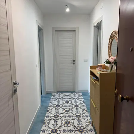 Apartment Sabina's House Acciaroli