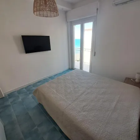 Sabina's House Apartment