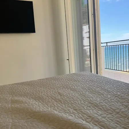 Sabina's House Apartment