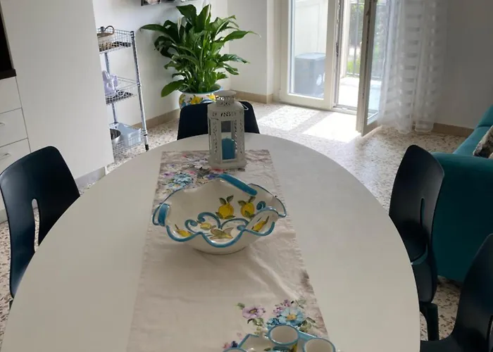 Sabina's House * Аччароли